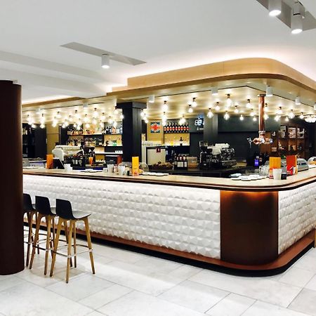 El Alfoz De Burgos Hotell Villagonzalo Pedernales Eksteriør bilde