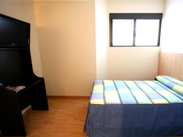 El Alfoz De Burgos Hotell Villagonzalo Pedernales Rom bilde