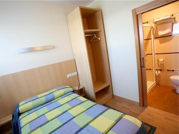 El Alfoz De Burgos Hotell Villagonzalo Pedernales Eksteriør bilde