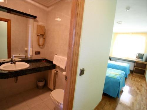 El Alfoz De Burgos Hotell Villagonzalo Pedernales Eksteriør bilde